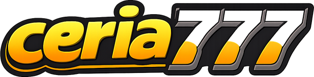 Logo ceria777